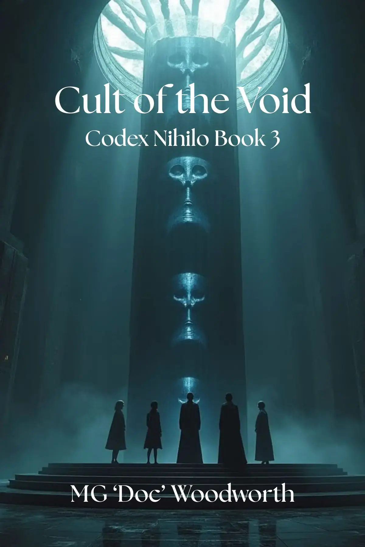 Cult of the Void