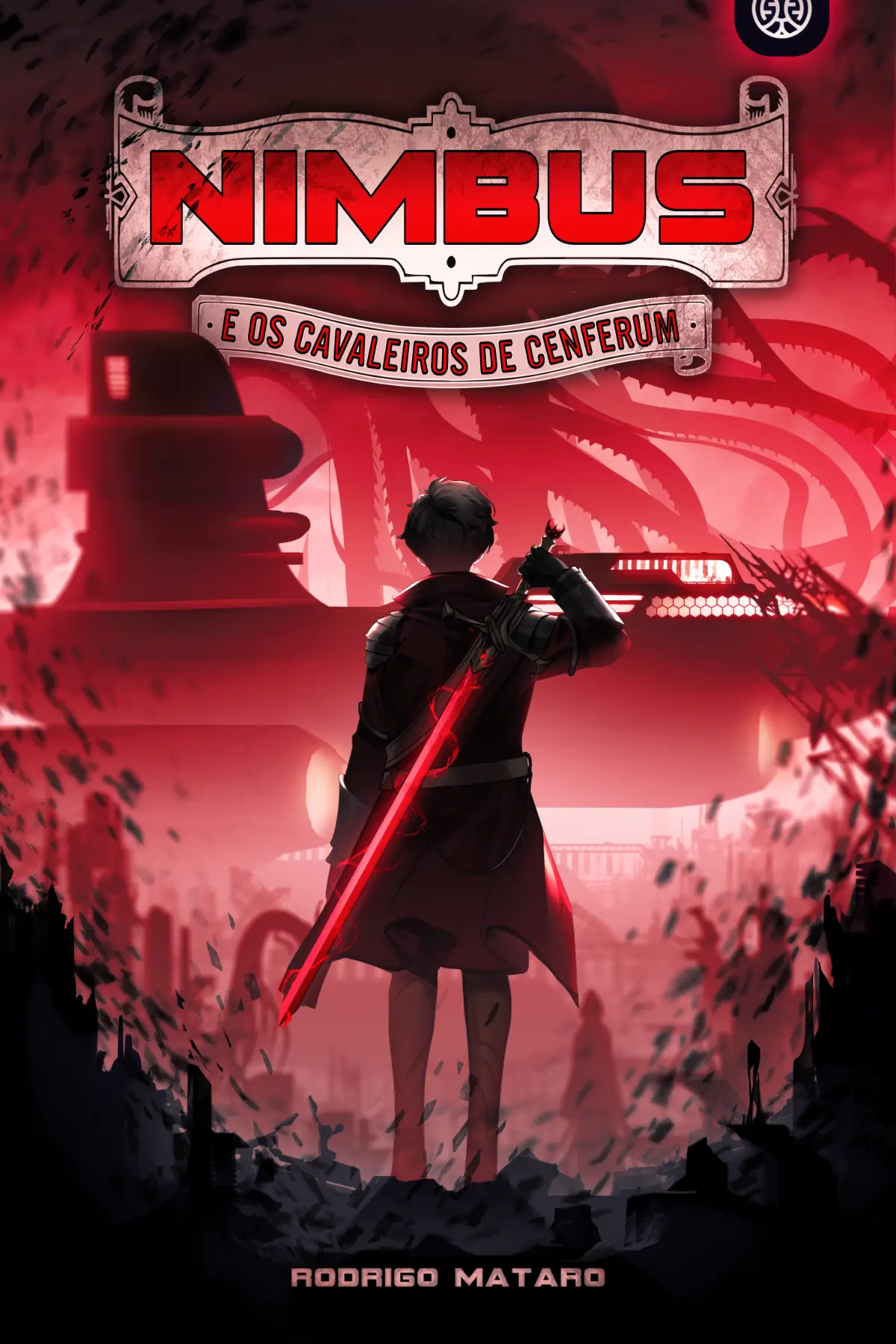 Nimbus e os Cavaleiros de Cenferum