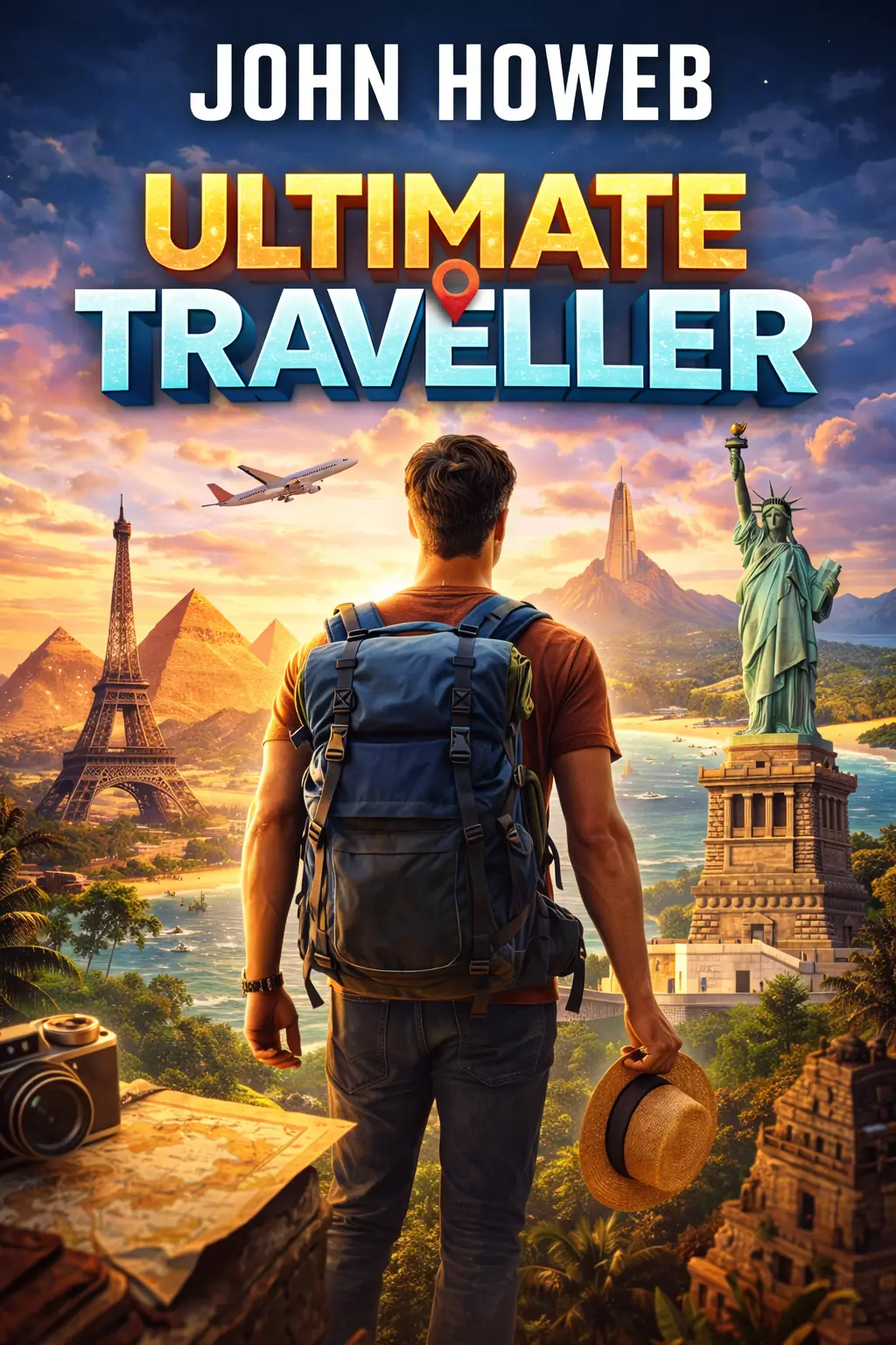 ULTIMATE TRAVELLER