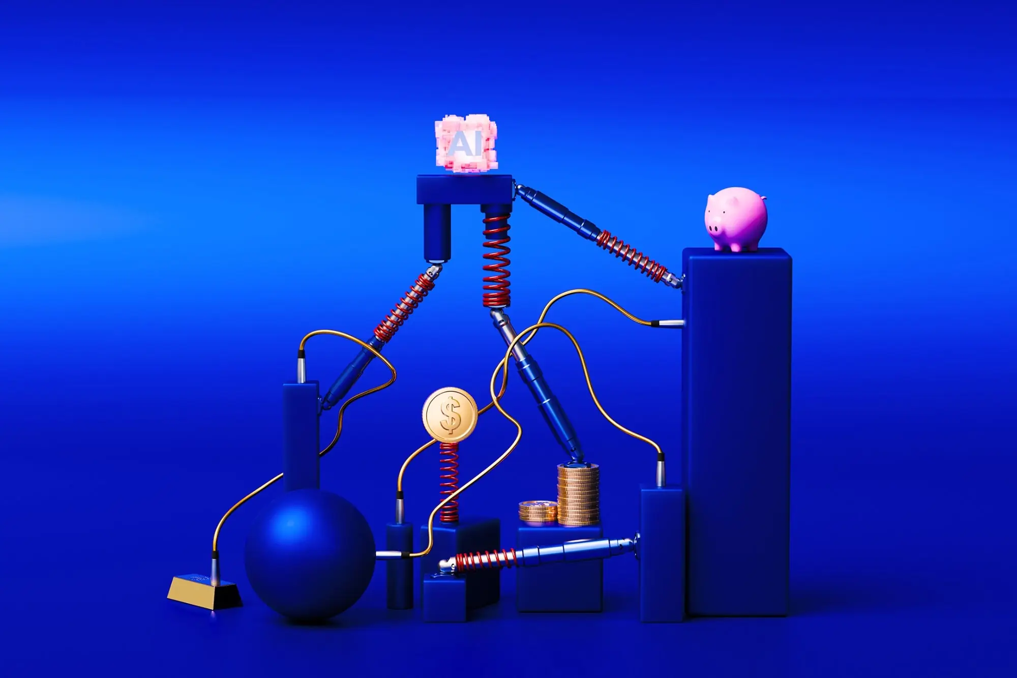 As AI Disrupts the Workforce, These Small Businesses Are Still Safe to Start in 2026