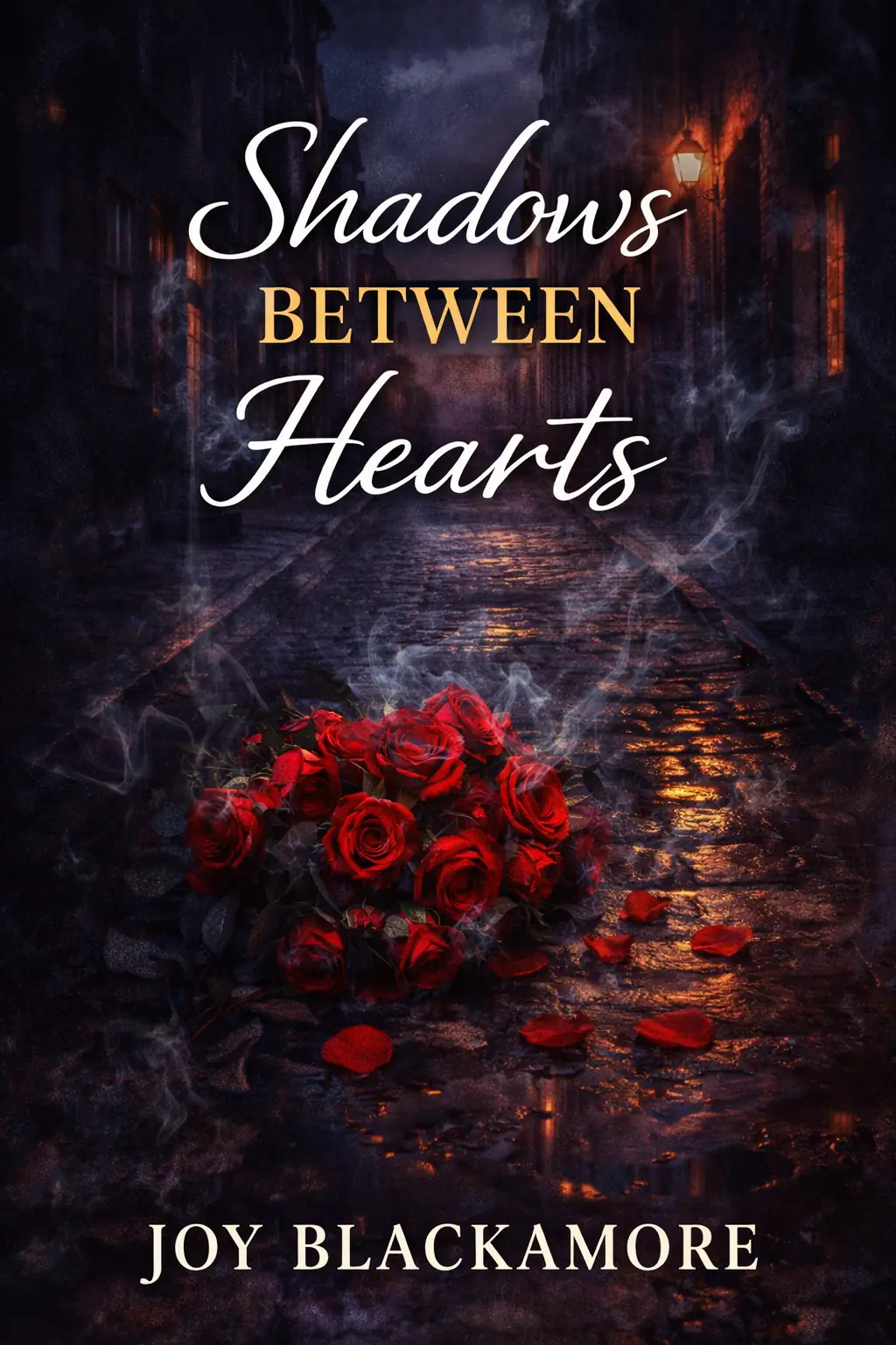 SHADOWS BETWEEN HEARTS