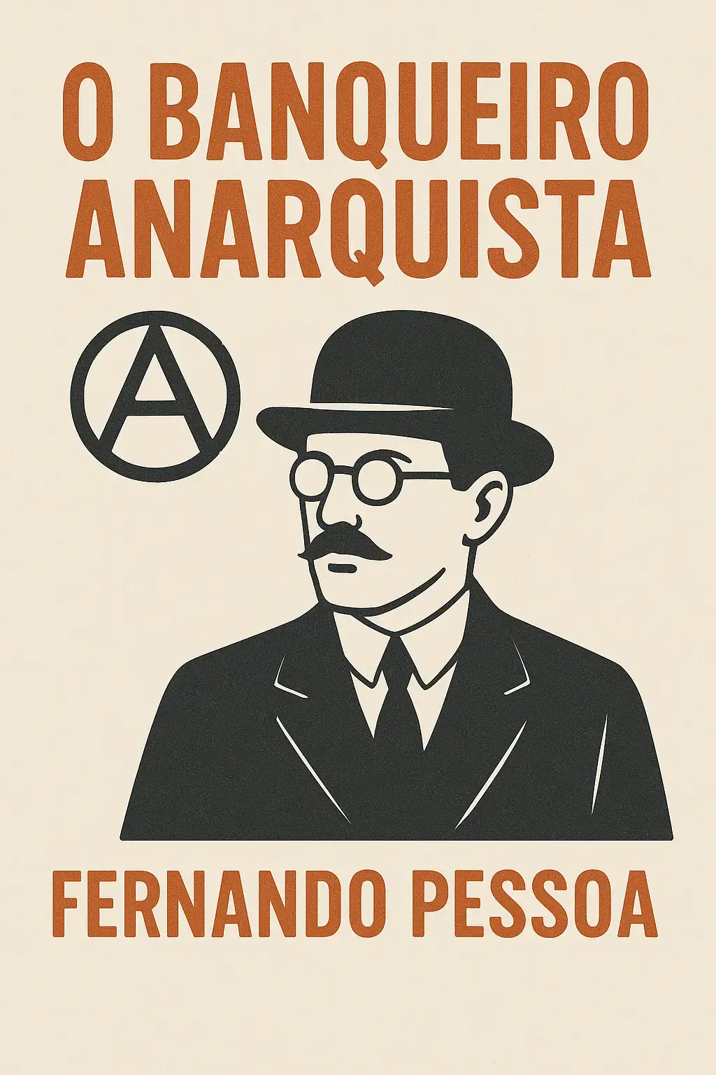 O Banqueiro Anarquista