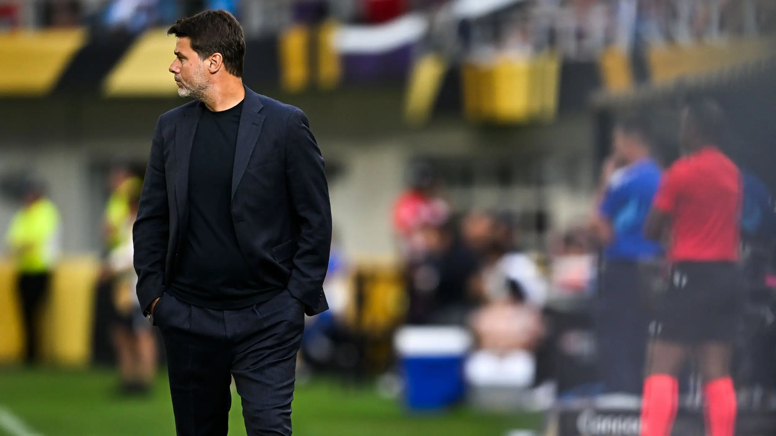 'Concerned about this roster, period' - Tony Meola surprised that Mauricio Pochettino opted not to 'narrow down' USMNT squad ahead of September friendlies