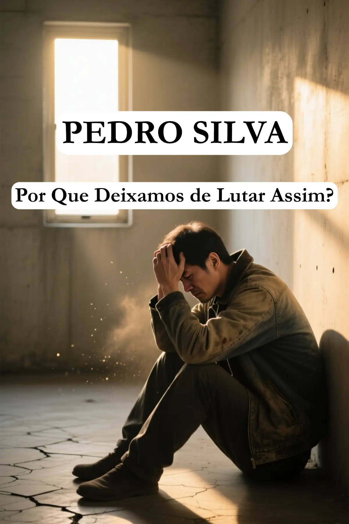 Por Que Deixamos de Lutar Assim?