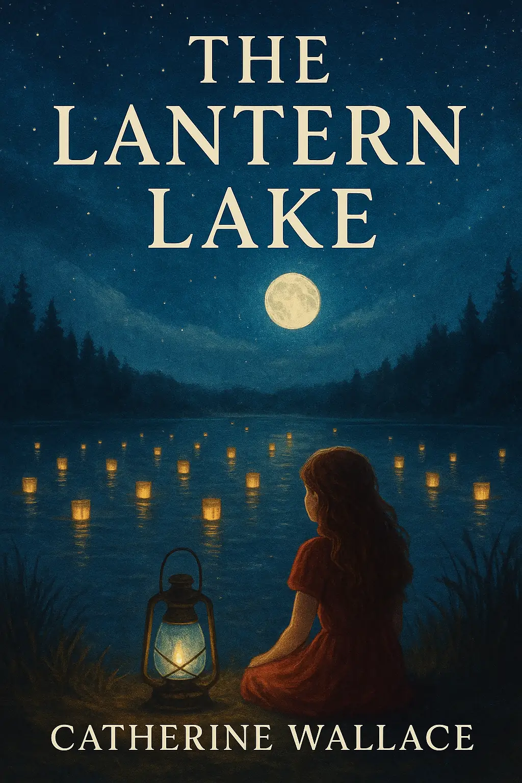 The Lantern Lake