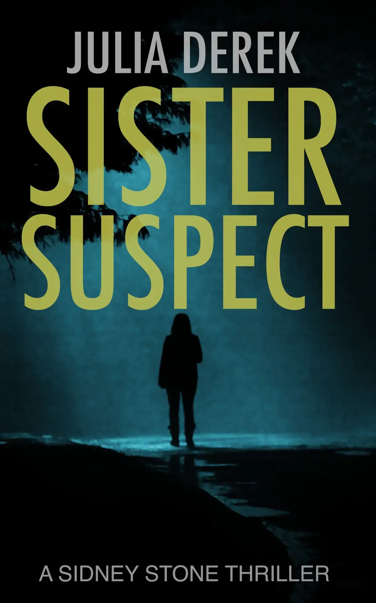 Sister Suspect