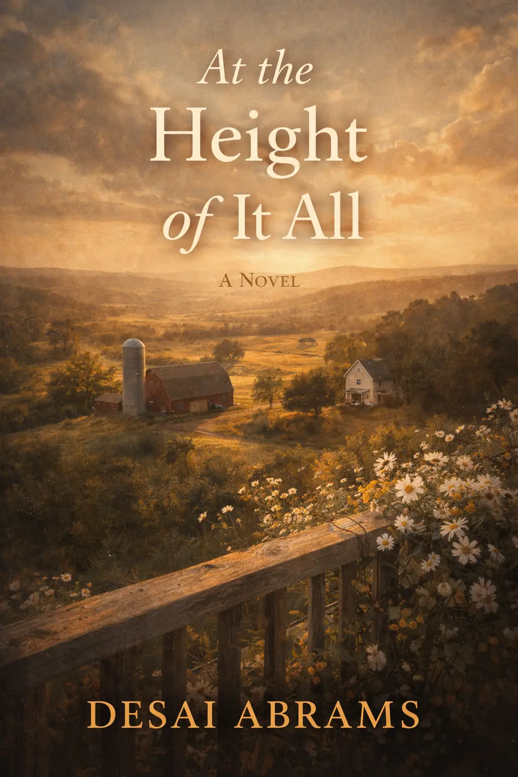 At the Helm of Affairs