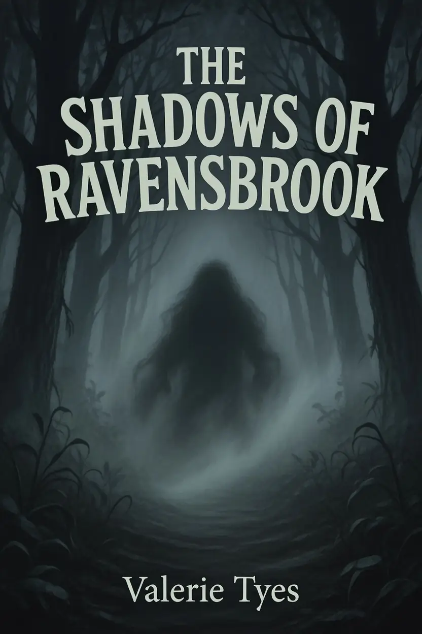 The Shadows of Ravensbrook