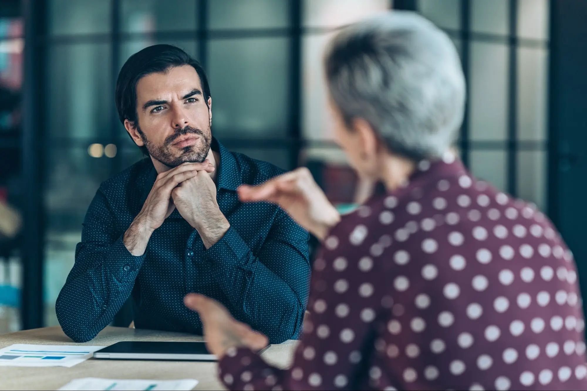 W.A.I.T. Before You Speak — and Make Every Conversation More Impactful