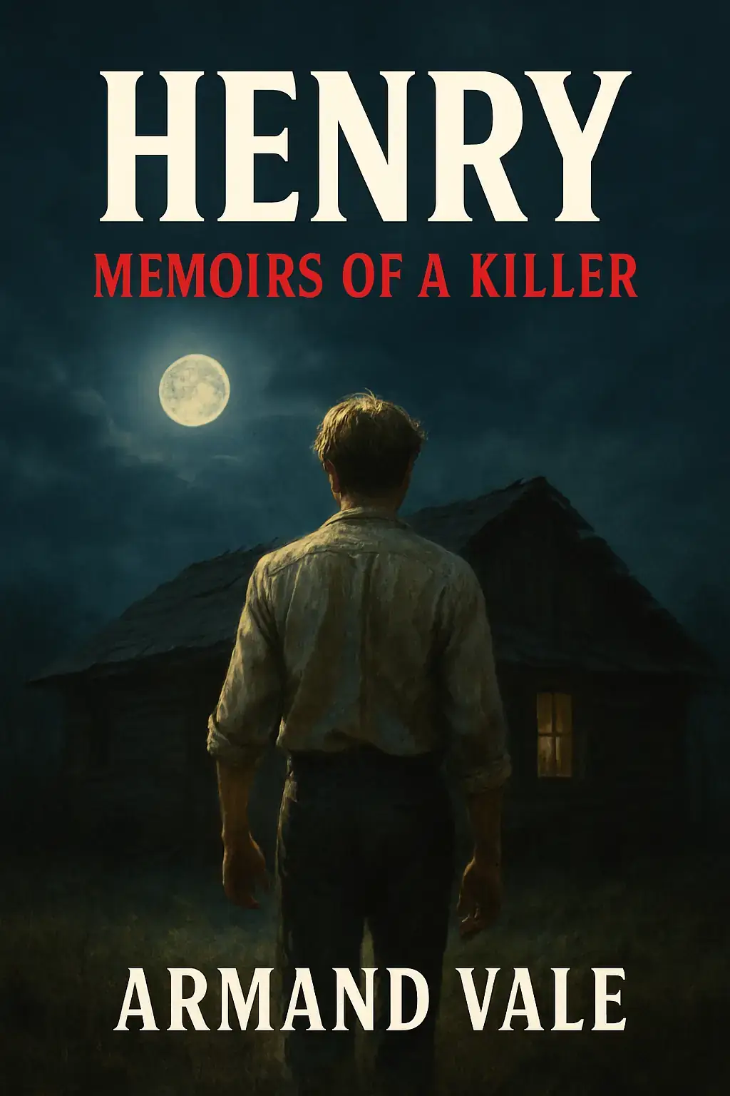 Henry Memoirs of a Killer