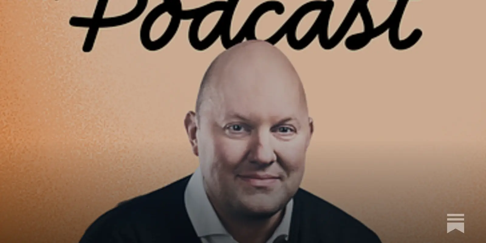 Marc Andreessen: The real AI boom hasn’t even started yet