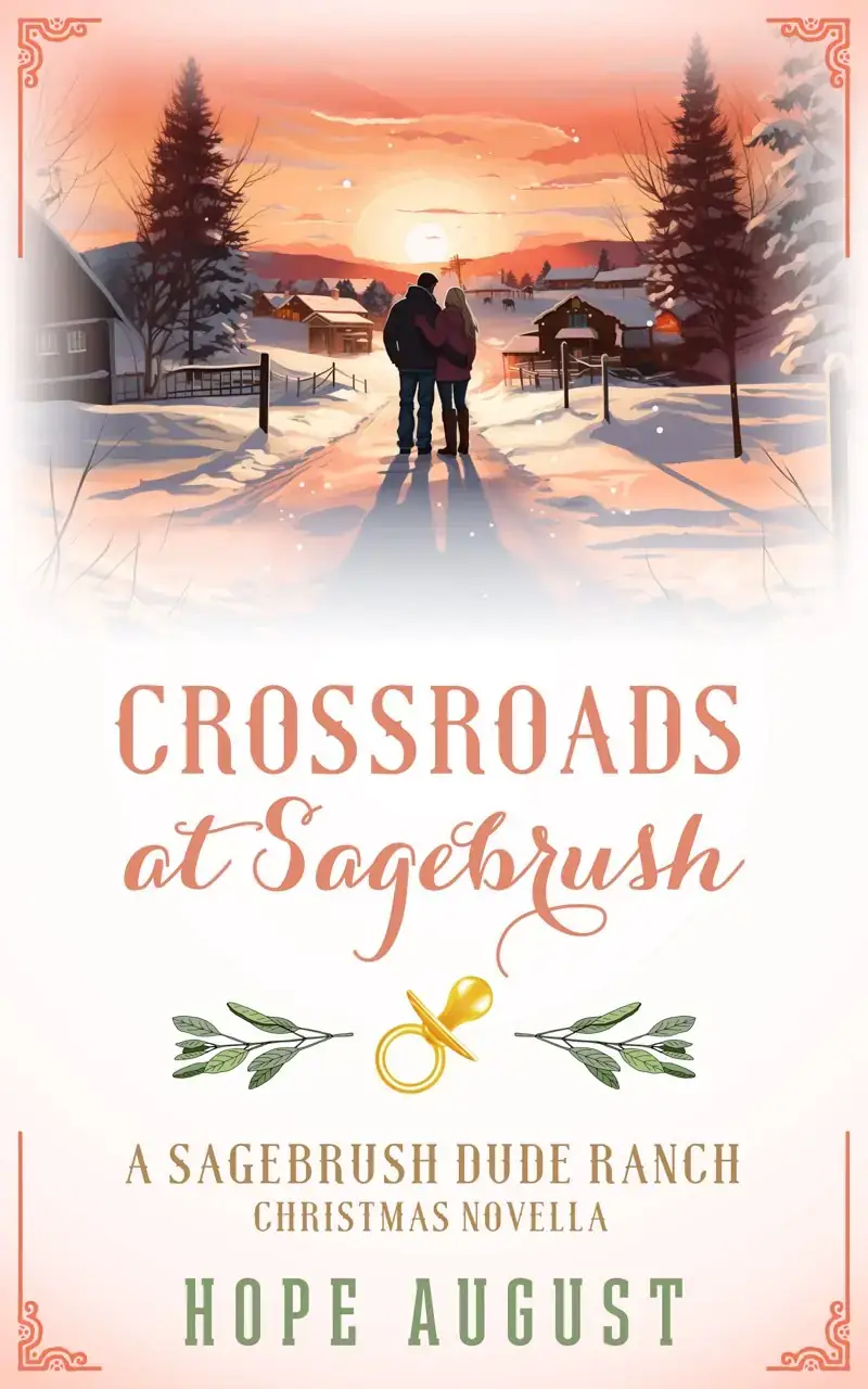 Crossroads at Sagebrush