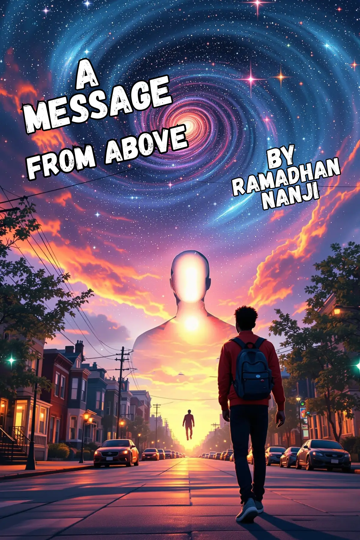 Chapter One — The Dream...