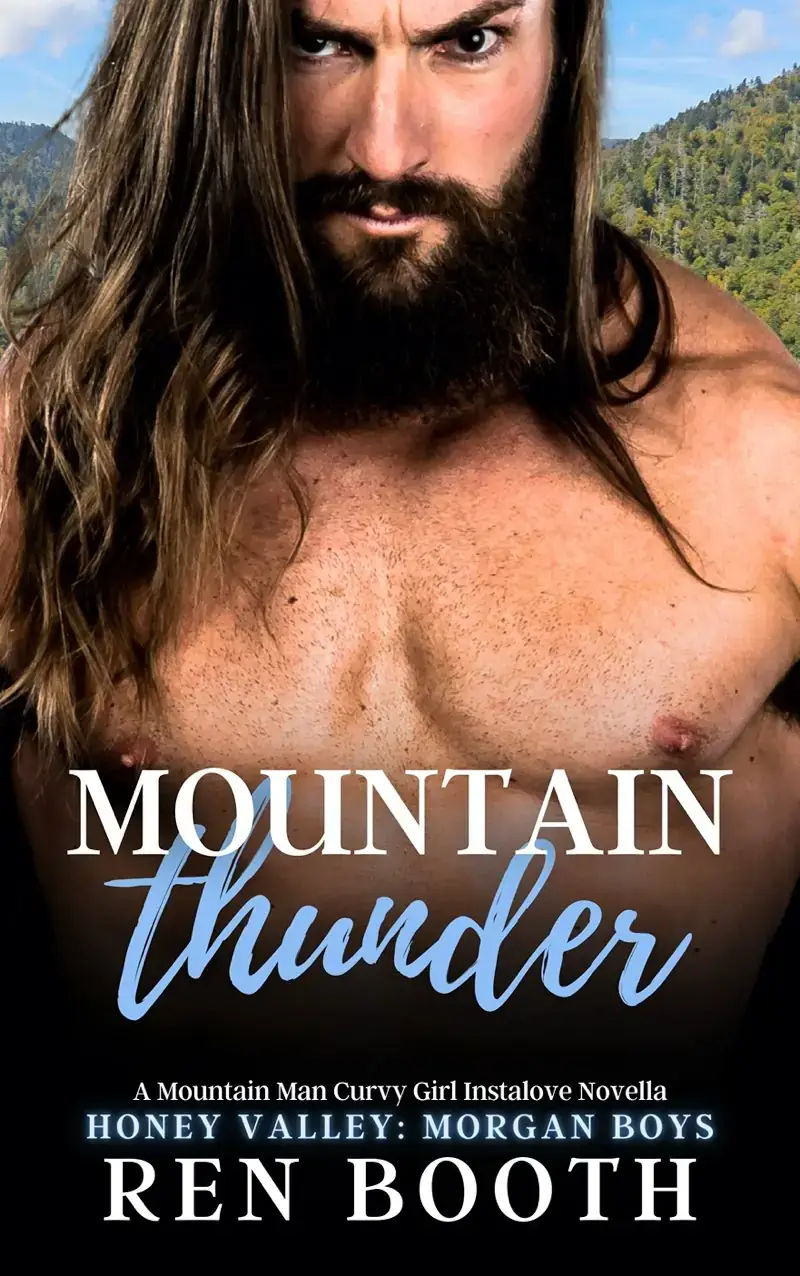 Mountain Thunder: The Morgan Boys