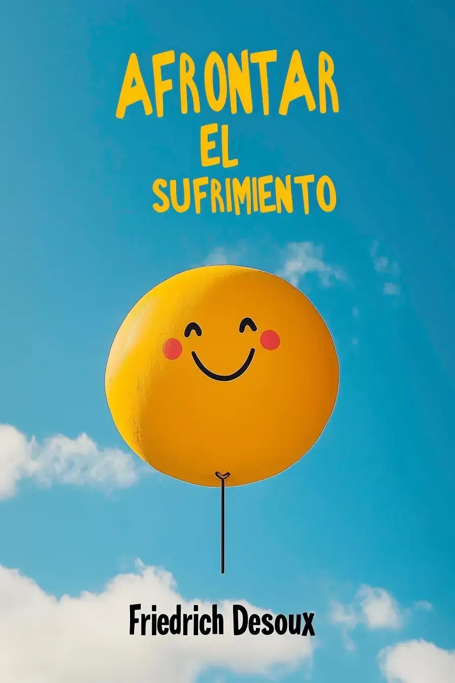 Afrontar el sufrimiento