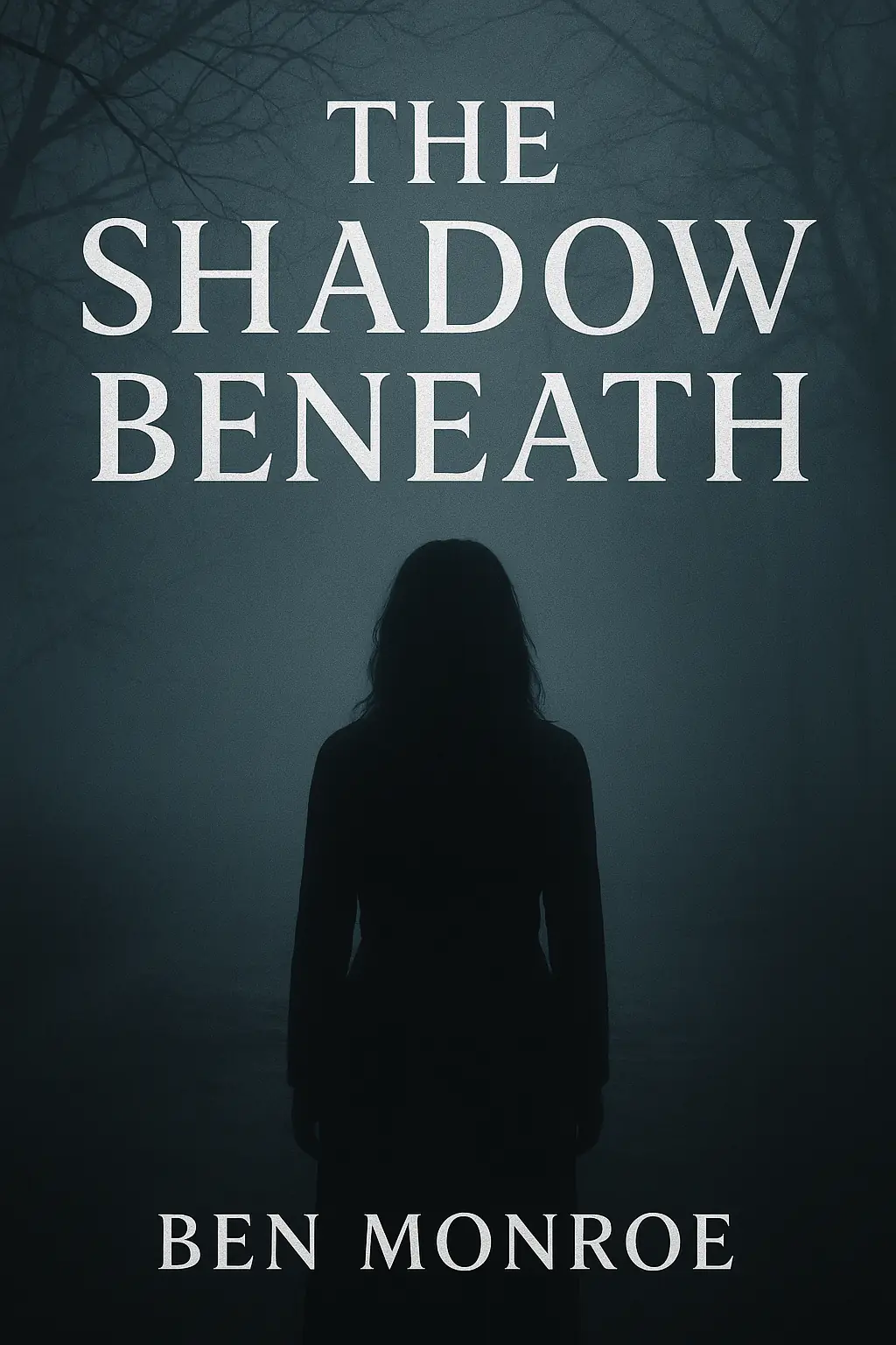 The Shadow Beneath