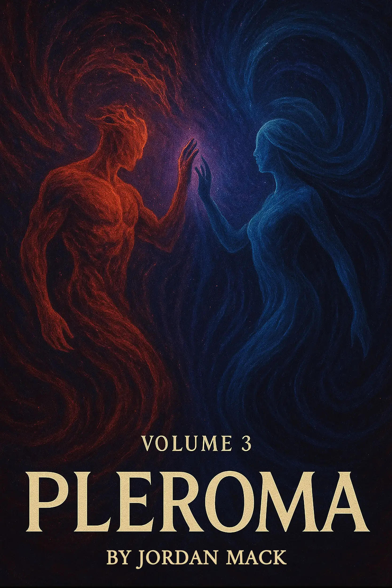 Pleroma Vol. 3 (Union)