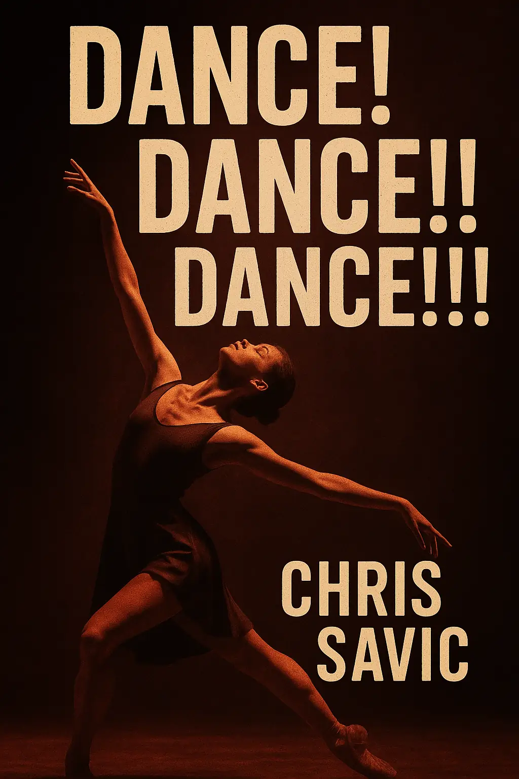 DANCE! DANCE!! DANCE!!!