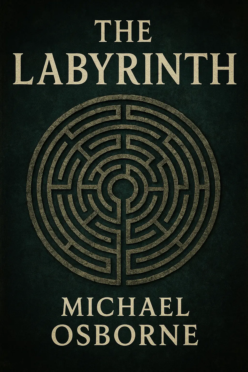 The Labyrinth