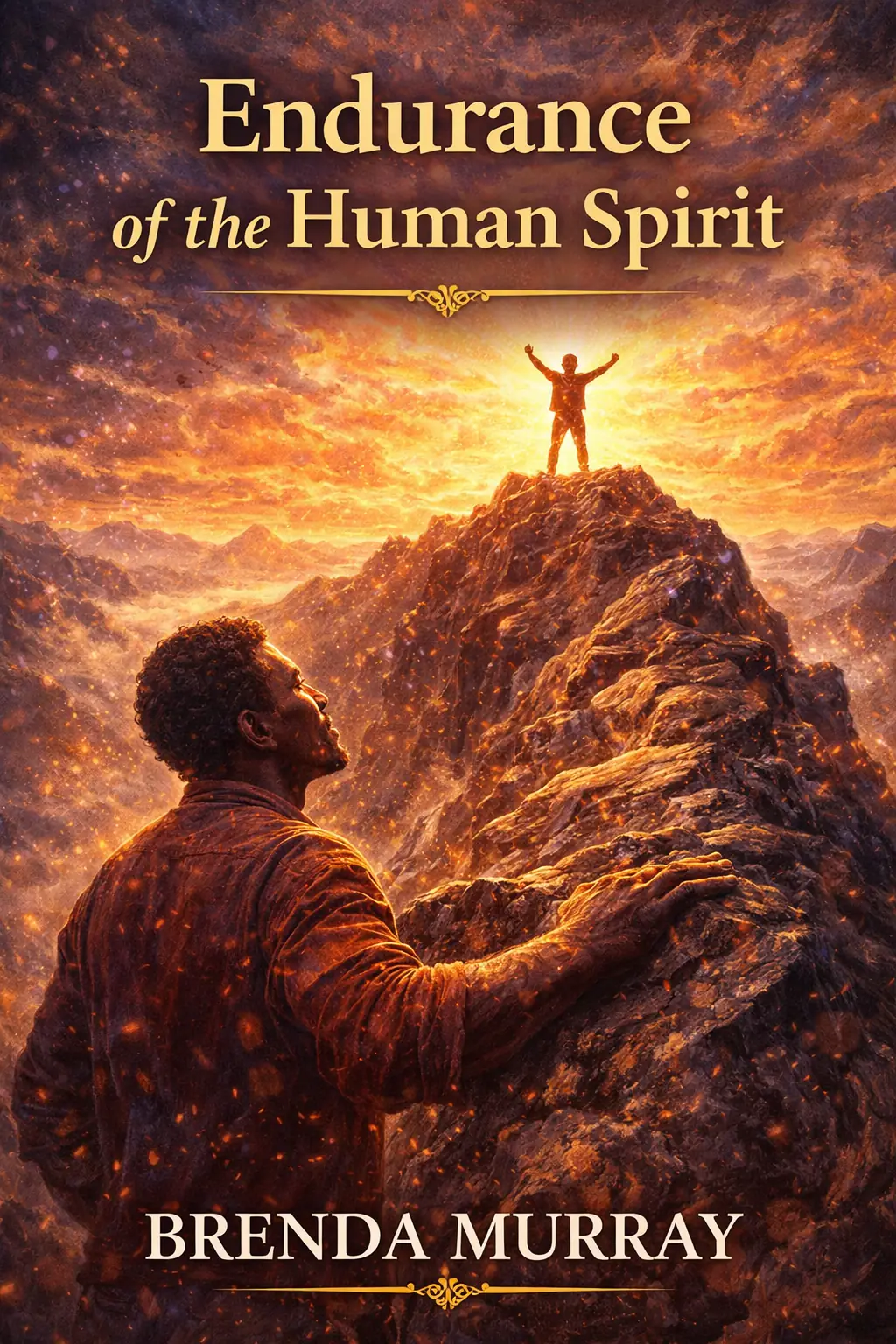Endurance of the Human Spirit