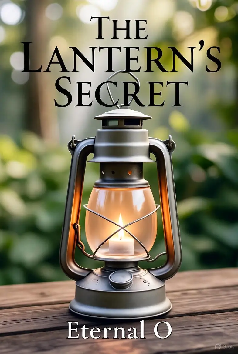 The Lantern’s Secret