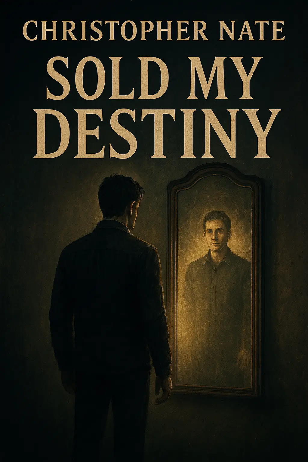 Sold my Destiny