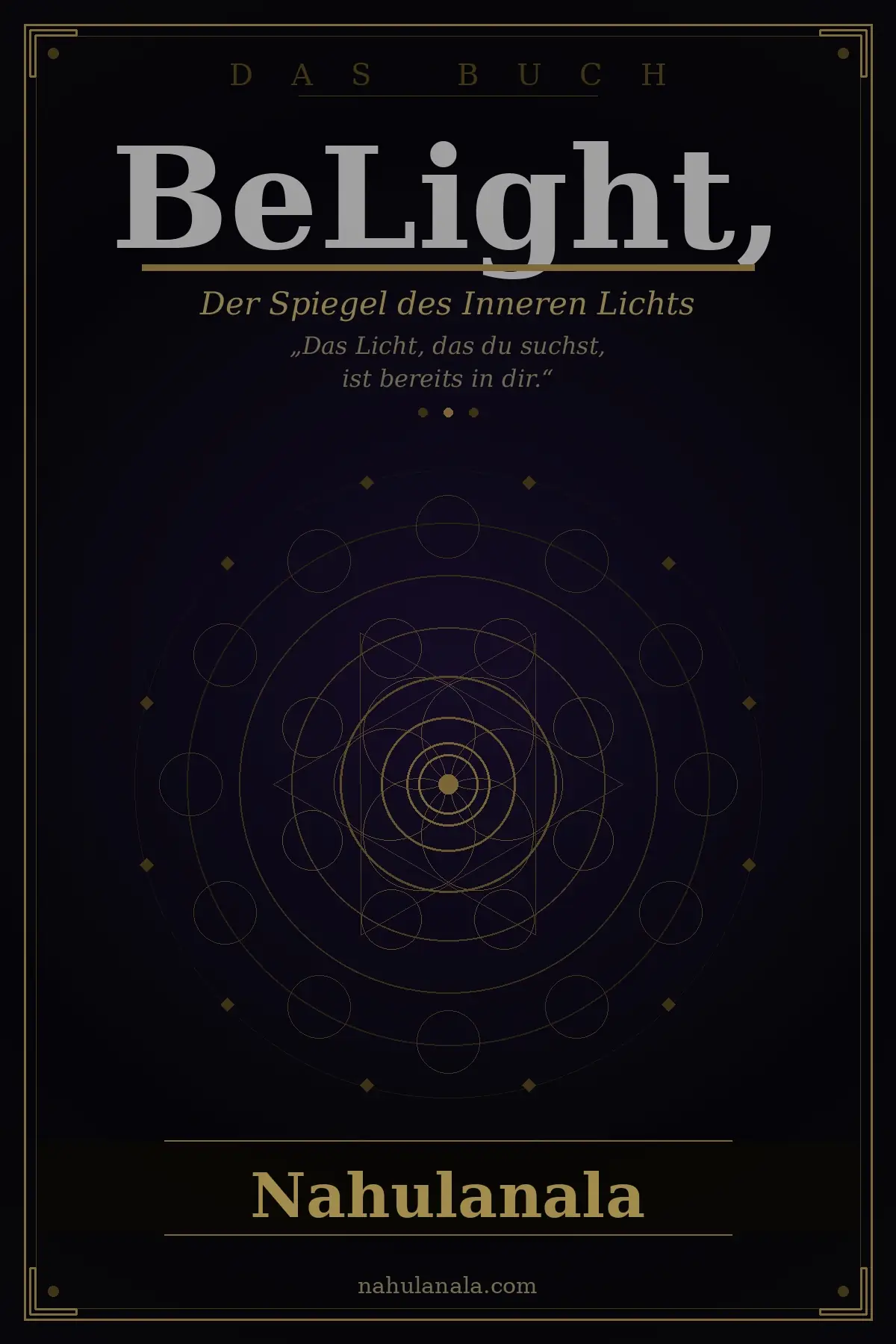 VORWORT — Warum dieses Buch...