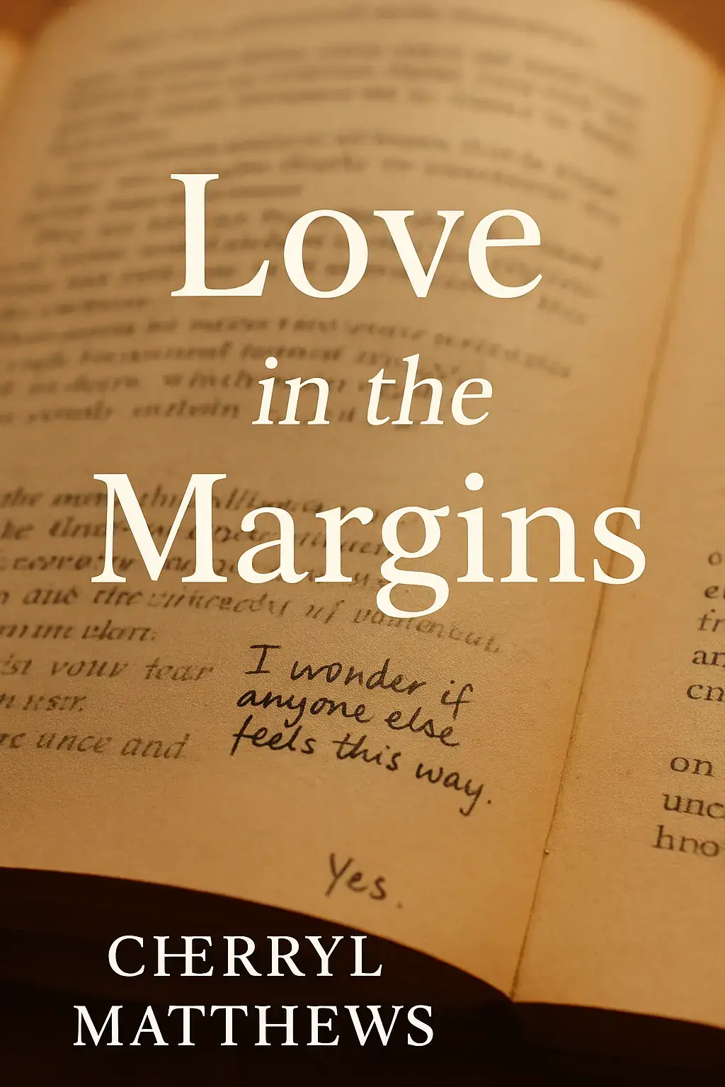 Love in the Margins