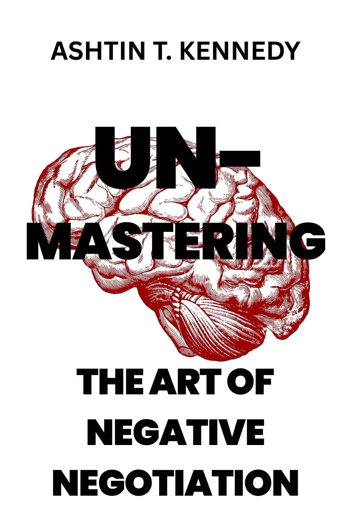 Un-mastering series: Un-mastering the Art of Negative Negotiation