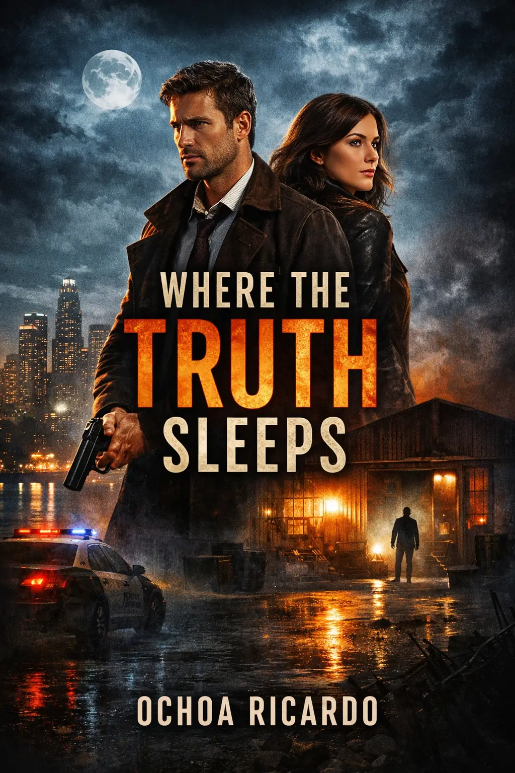 Where the Truth Sleeps