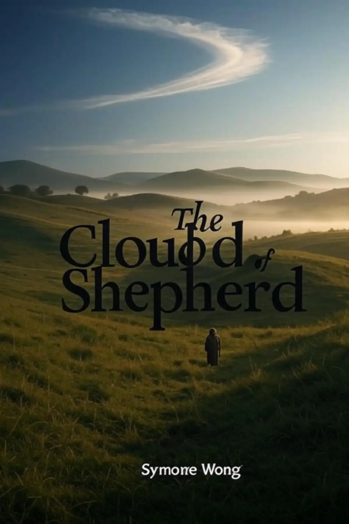 The Cloud of Shepherd