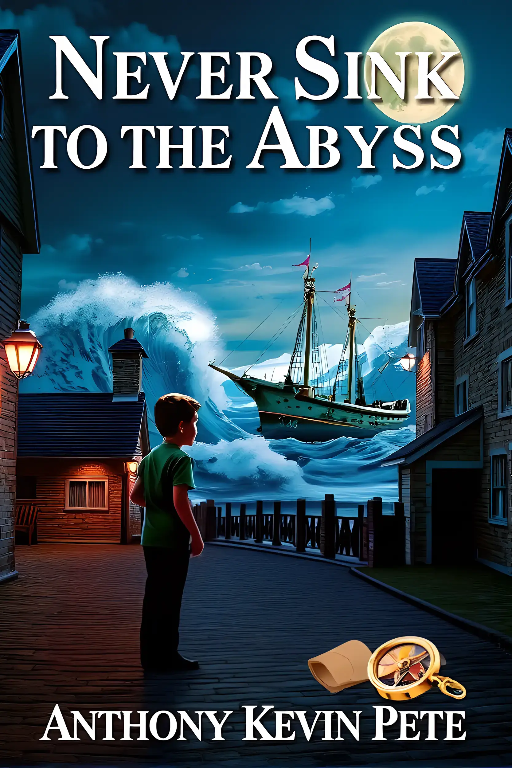 Never Sink to the Abyss