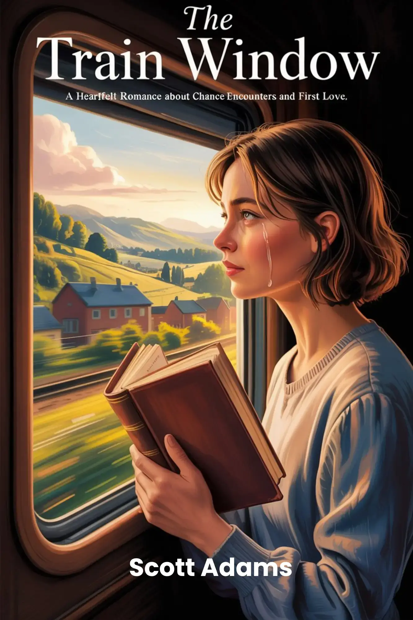 The Train Window - 4