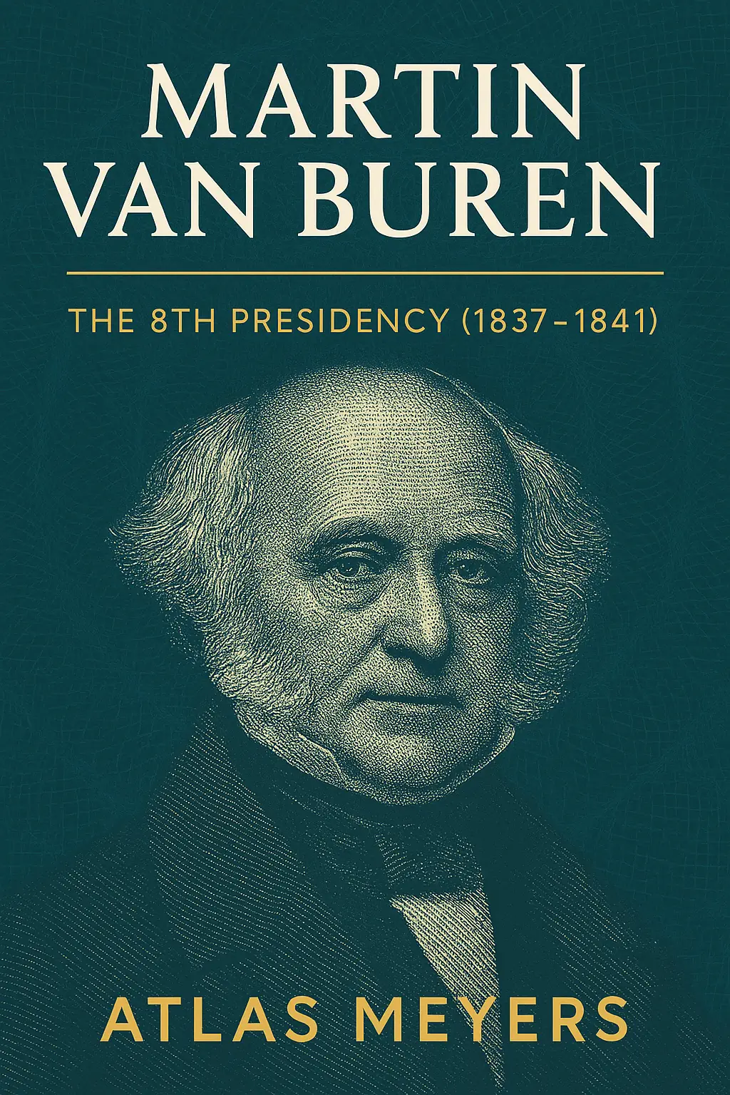 Martin Van Buren