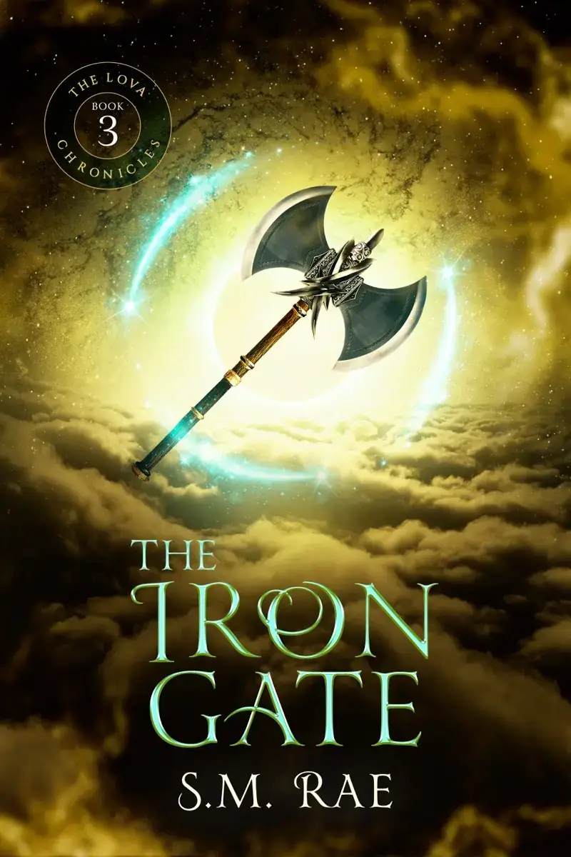 The Iron Gate