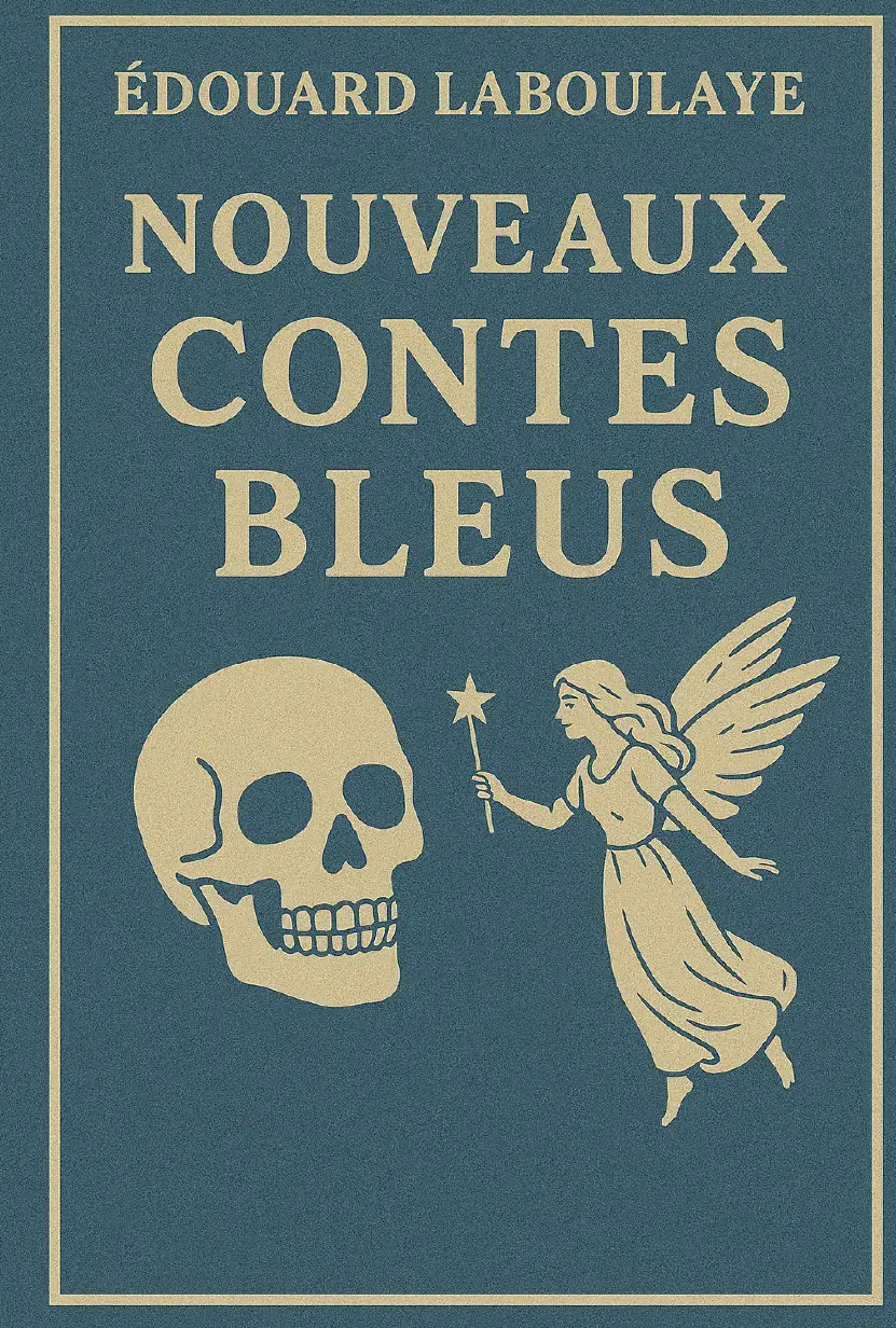 Nouveaux contes bleus