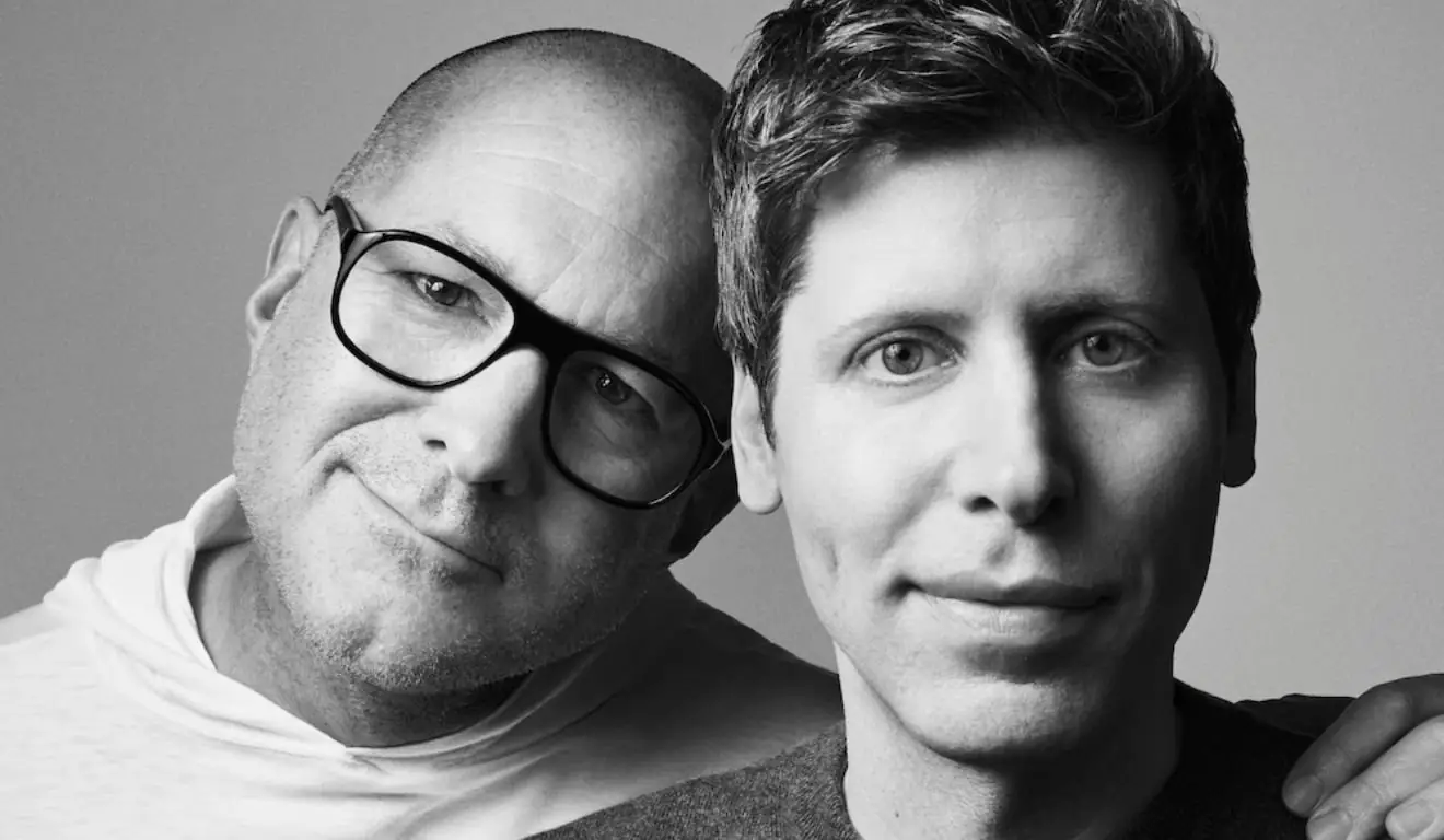 Entre IPs e processos: o que atrapalha o dispositivo de IA da OpenAI?