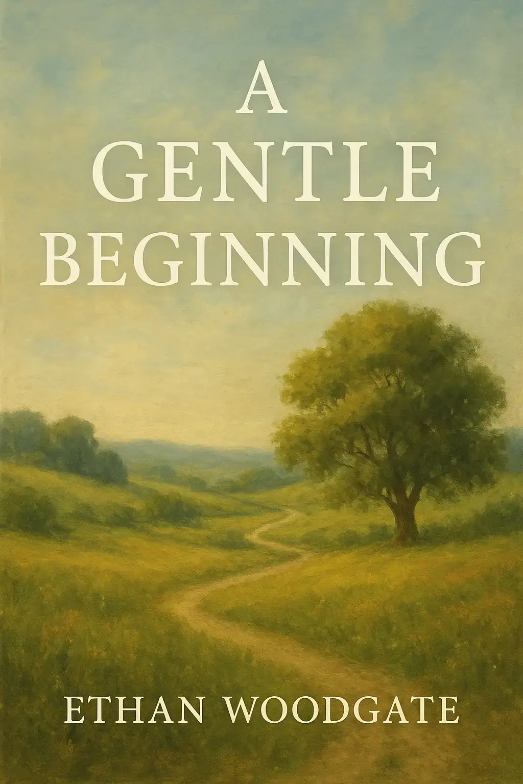 A Gentle Beginning