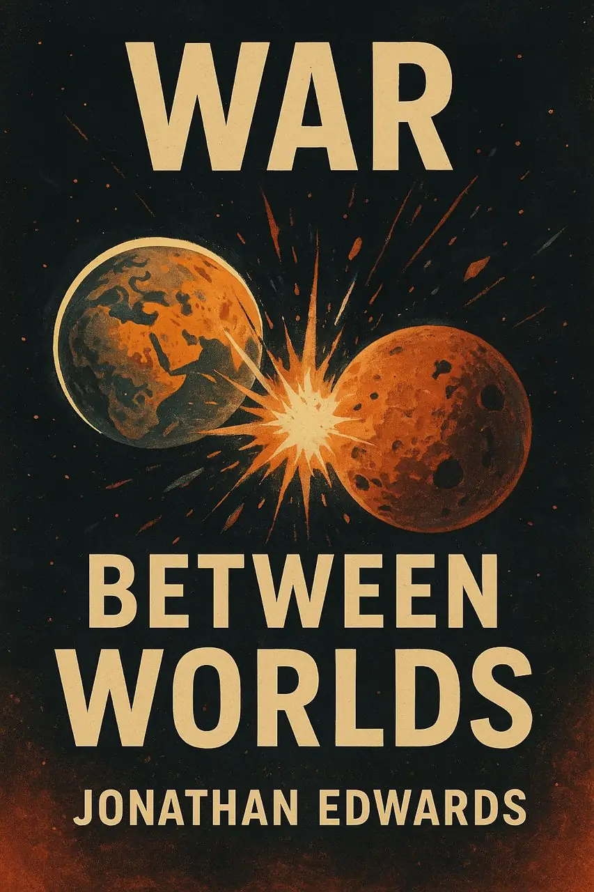 War Between Worlds