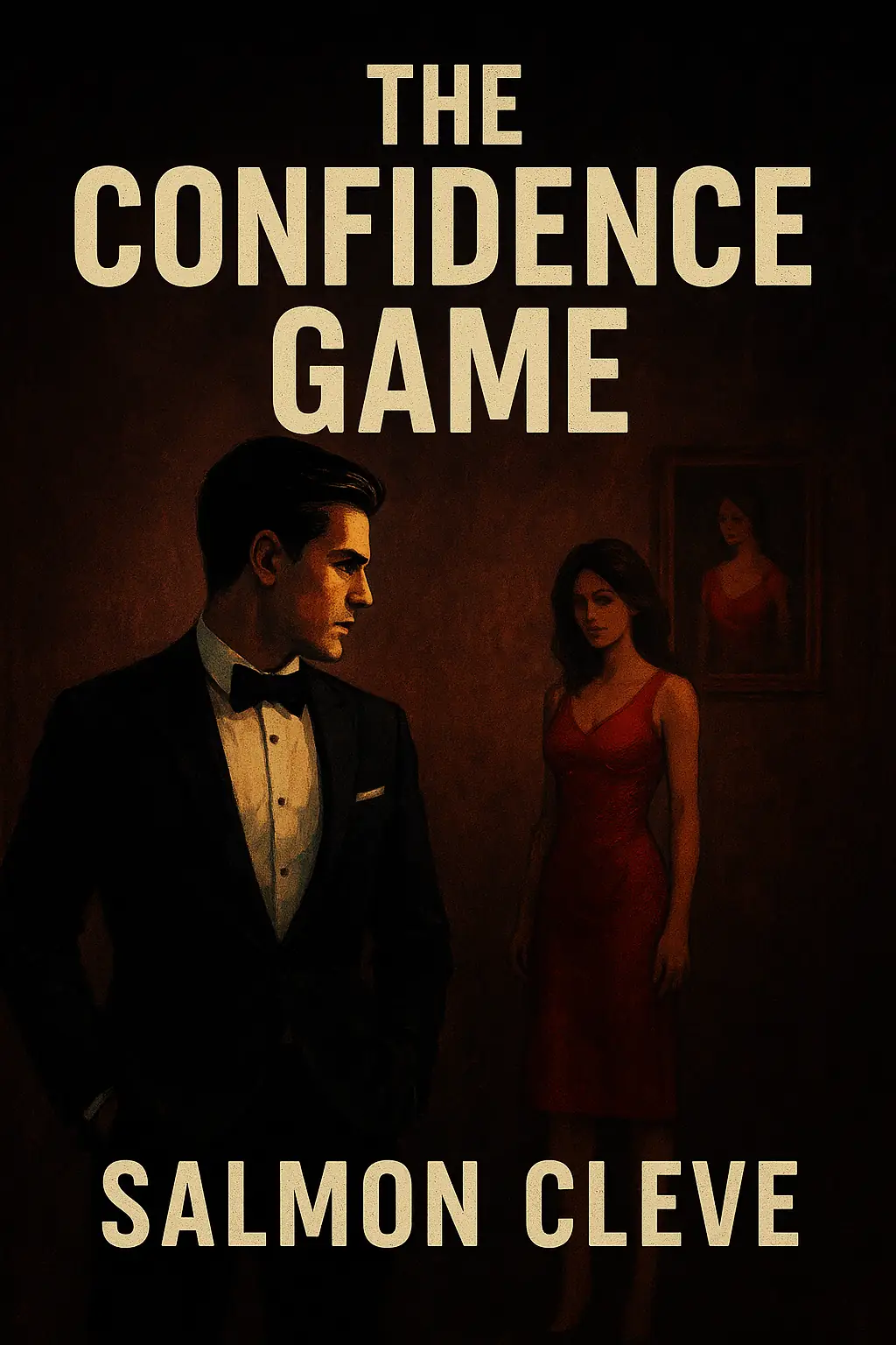 The Confidence Game