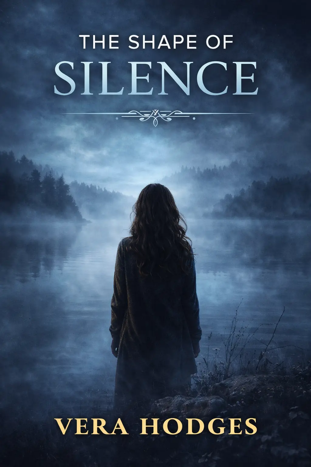 THE SHAPE OF SILENCE