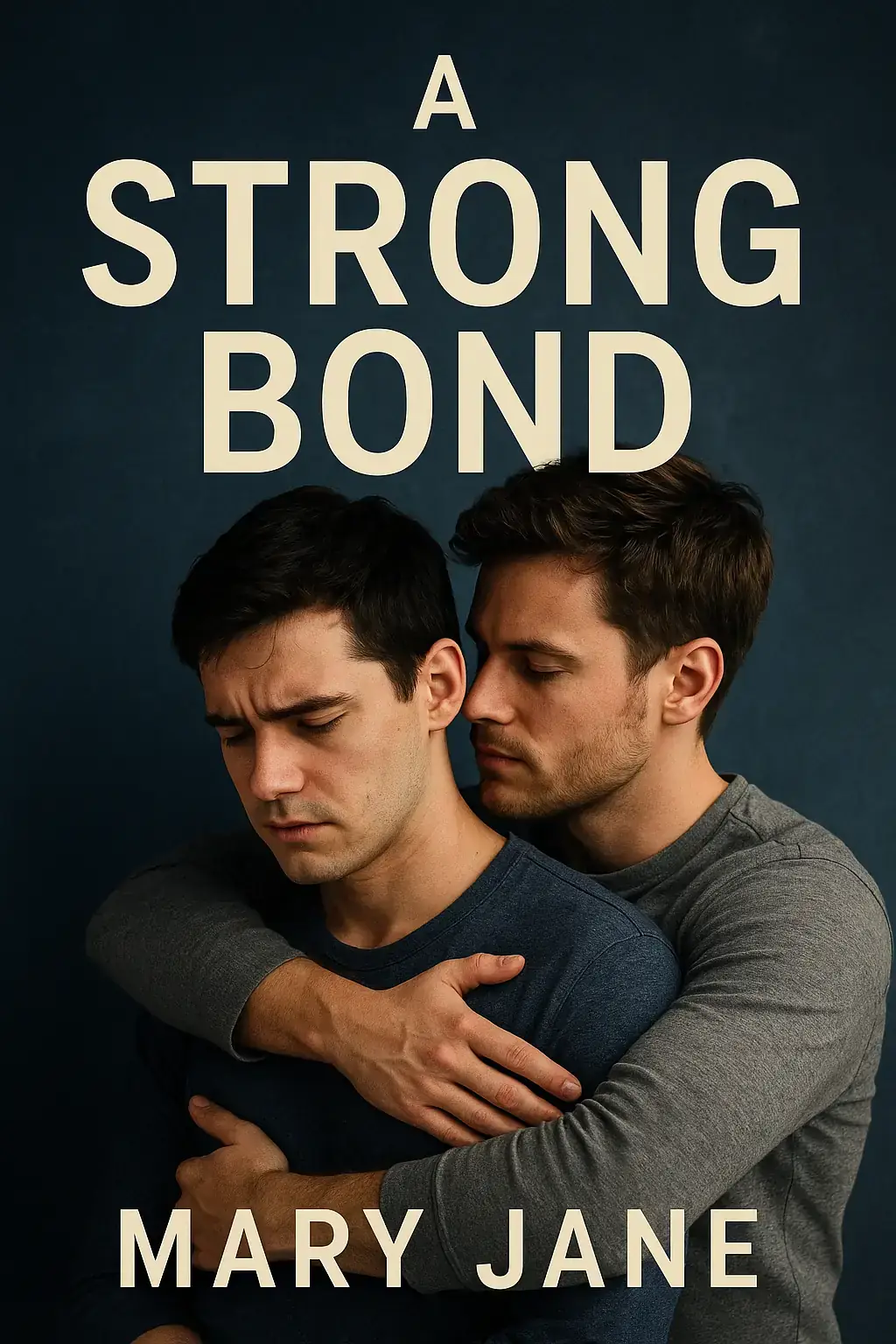 A Strong bond 