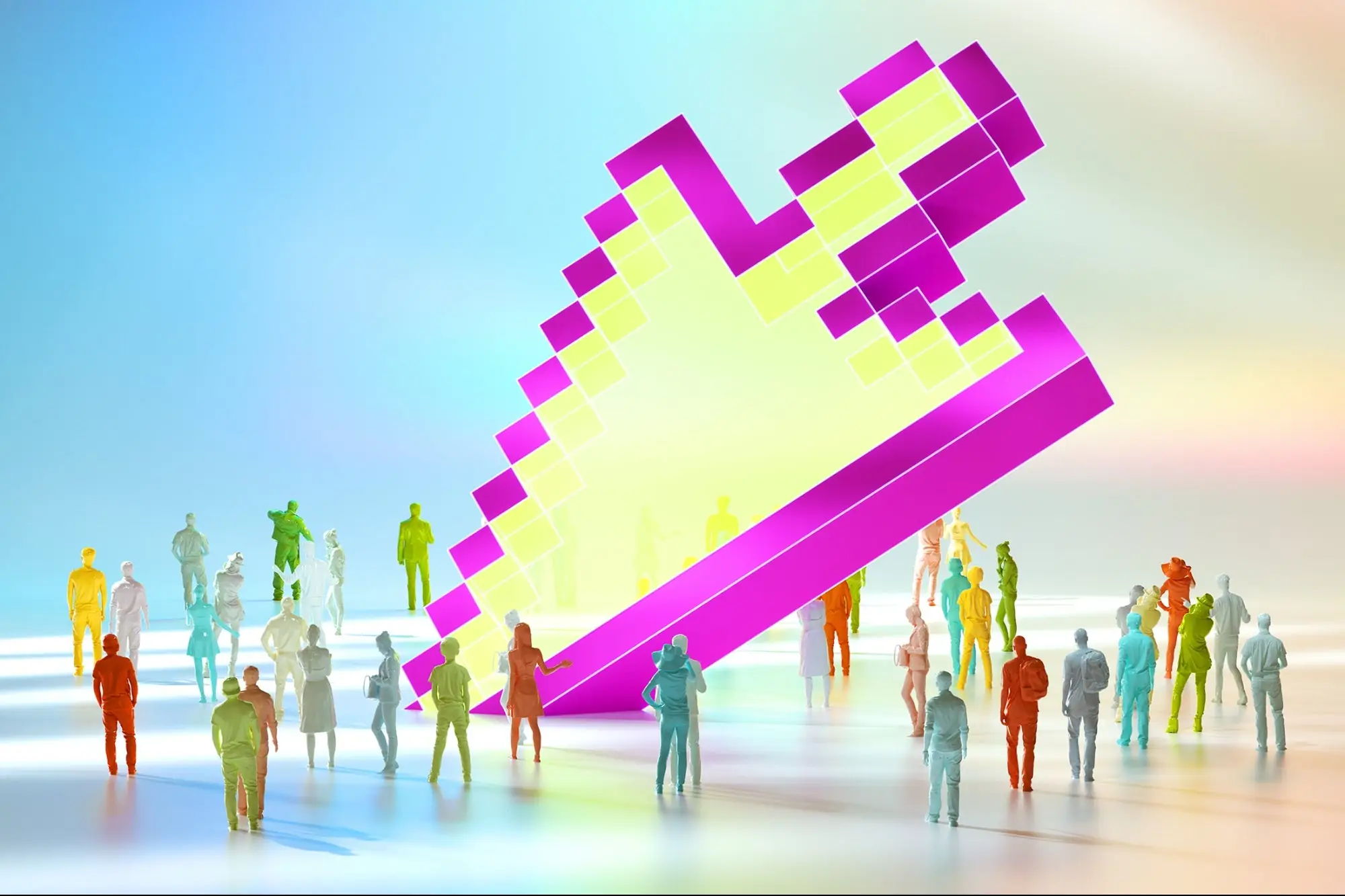 95% of AI Pilots Fail — Here's How to Make Yours the 5% That Doesn't