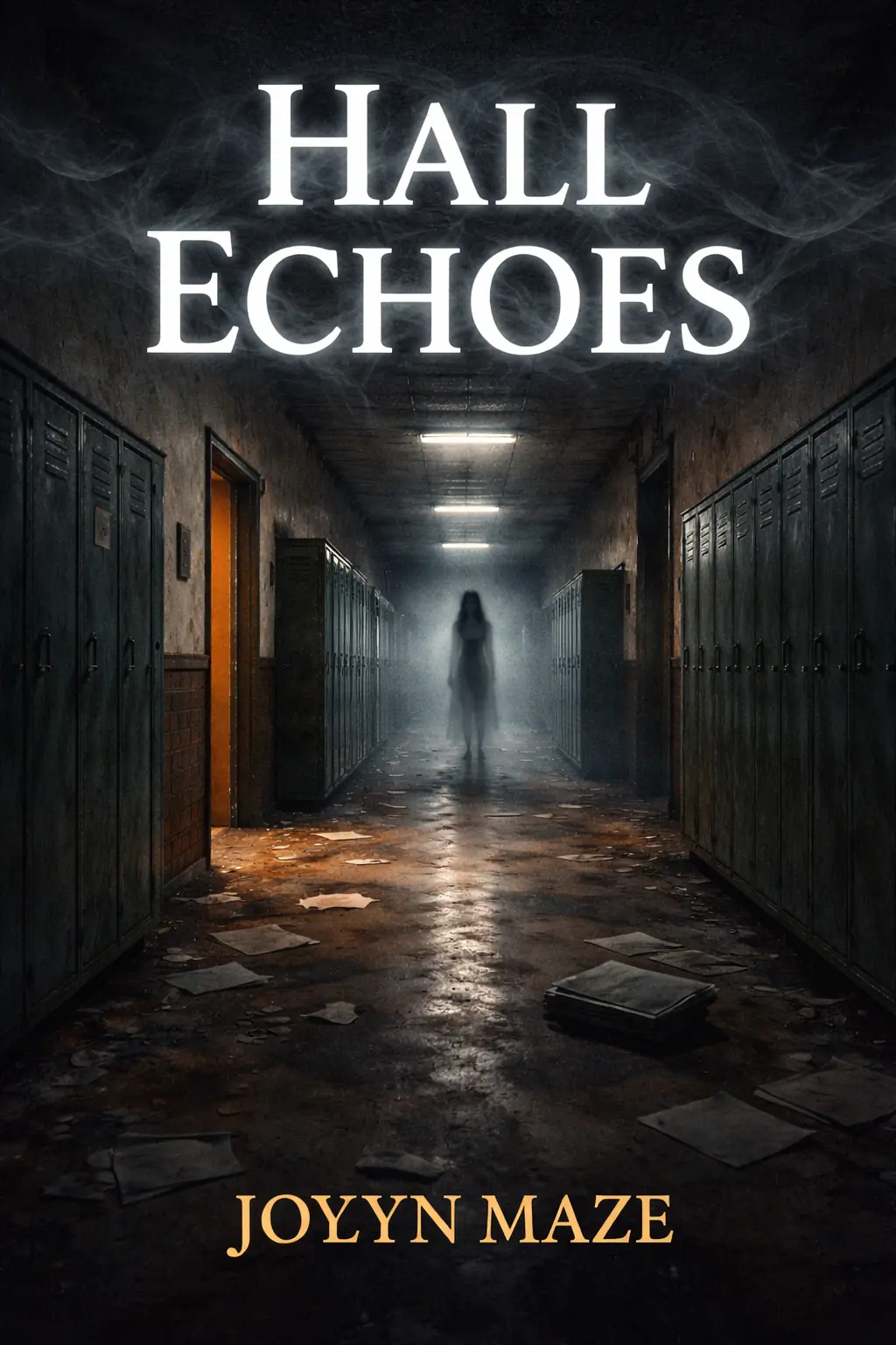HALL ECHOES