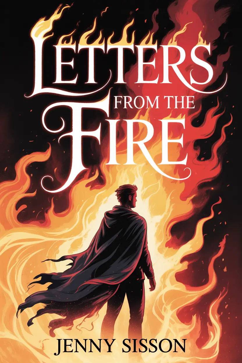 Letters from the Fire