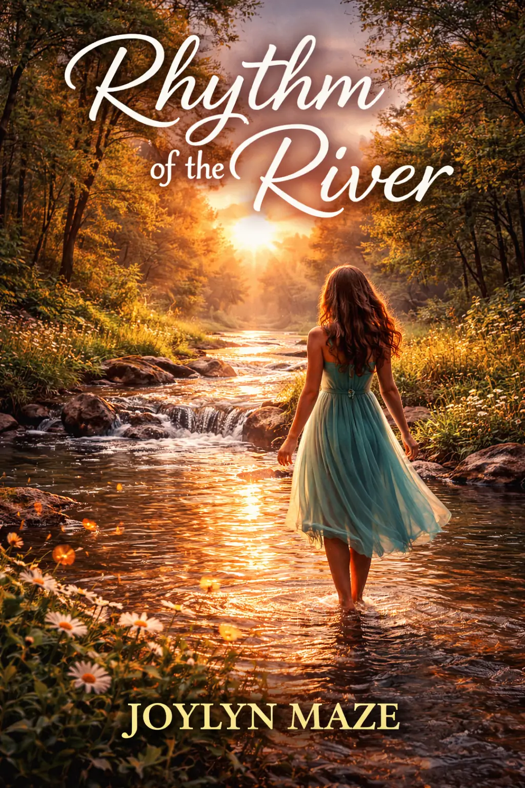 RHYTHM OF THE RIVER