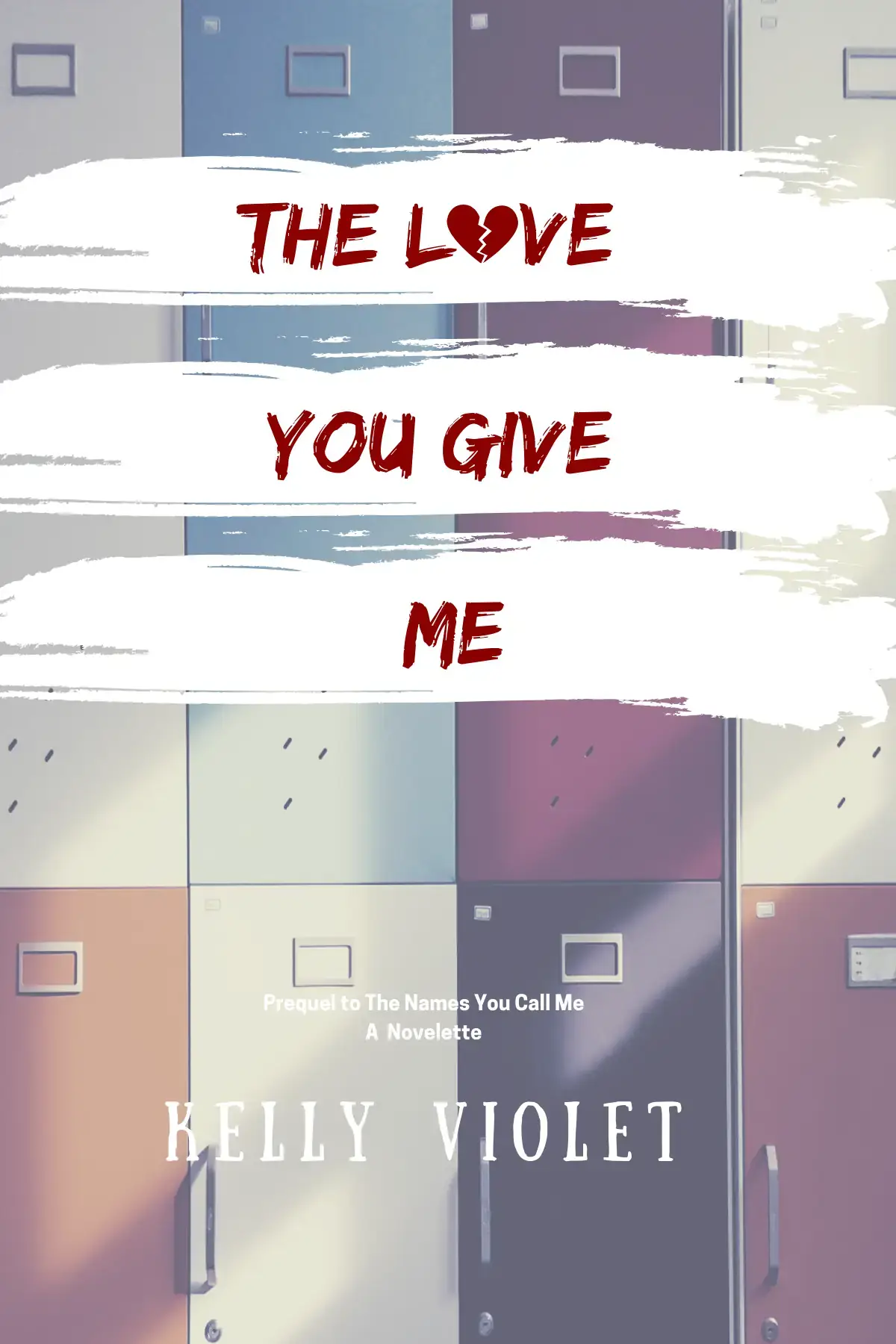 The Love You Give Me