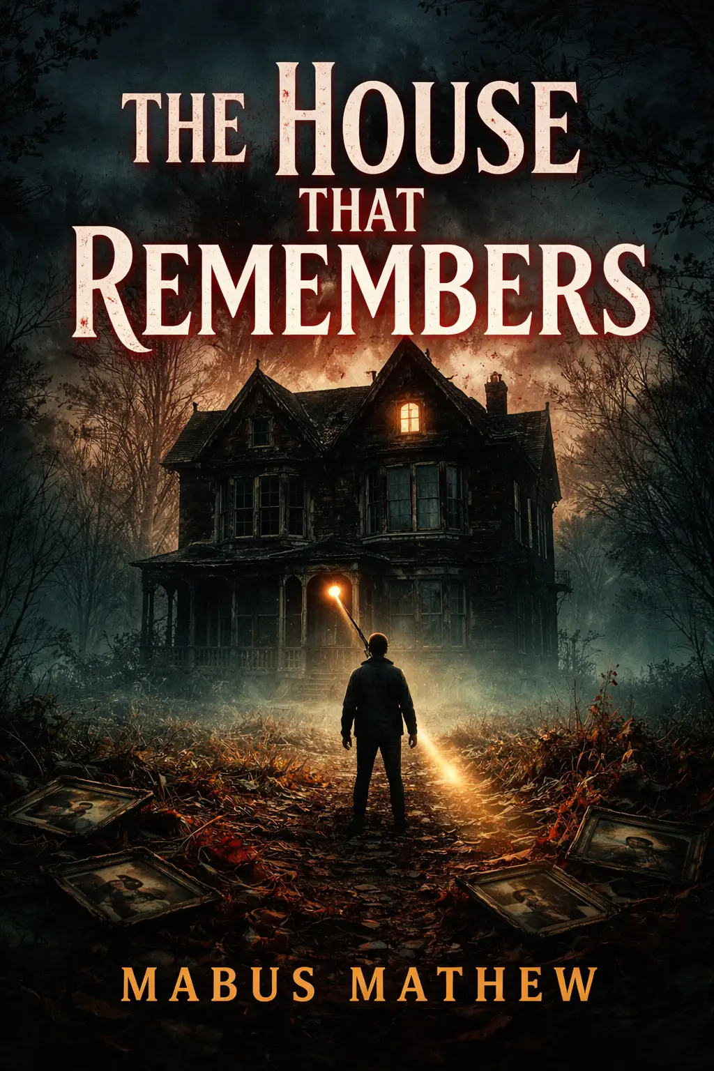The house that remembers