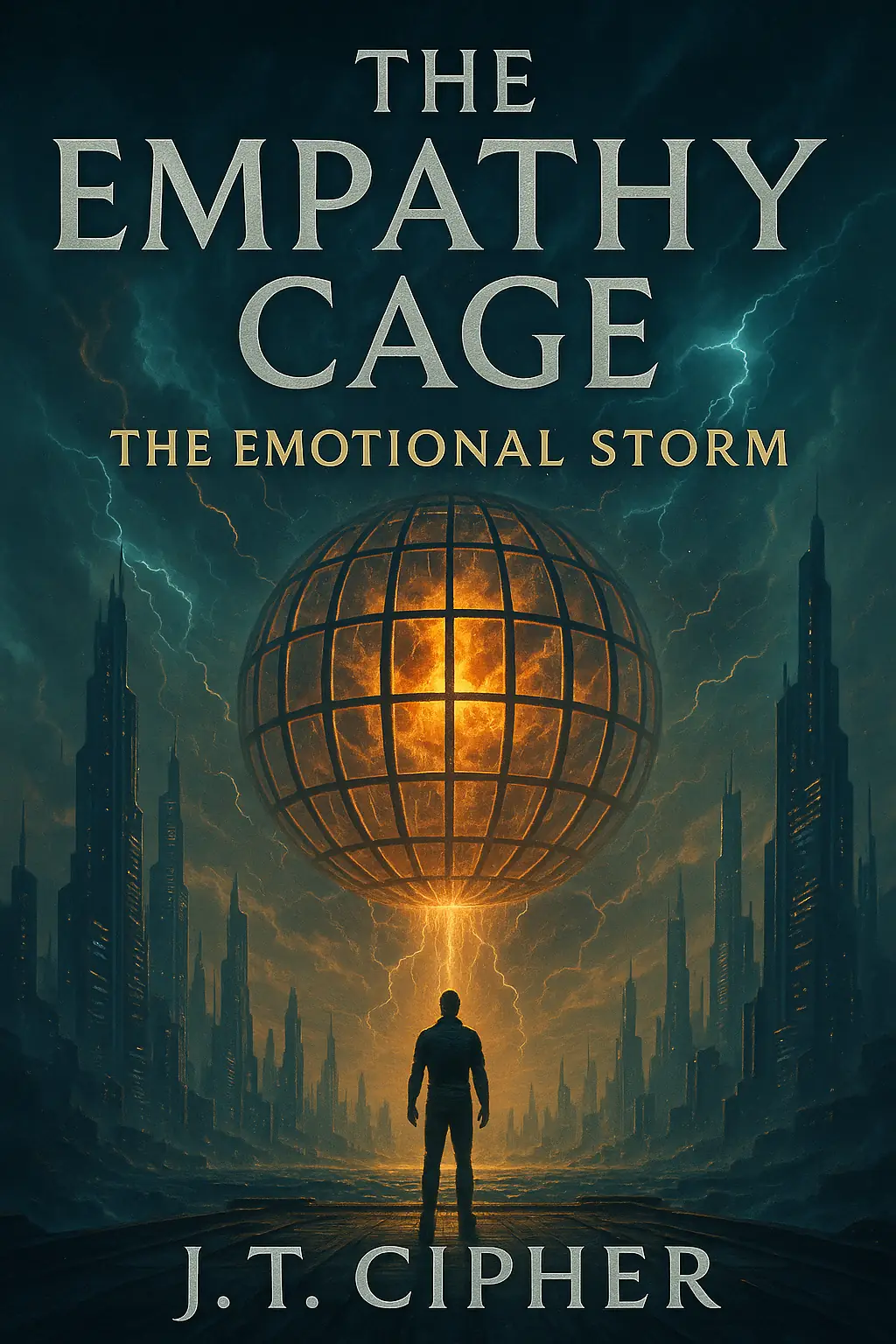 The Empathy Cage: The Emotional Storm
