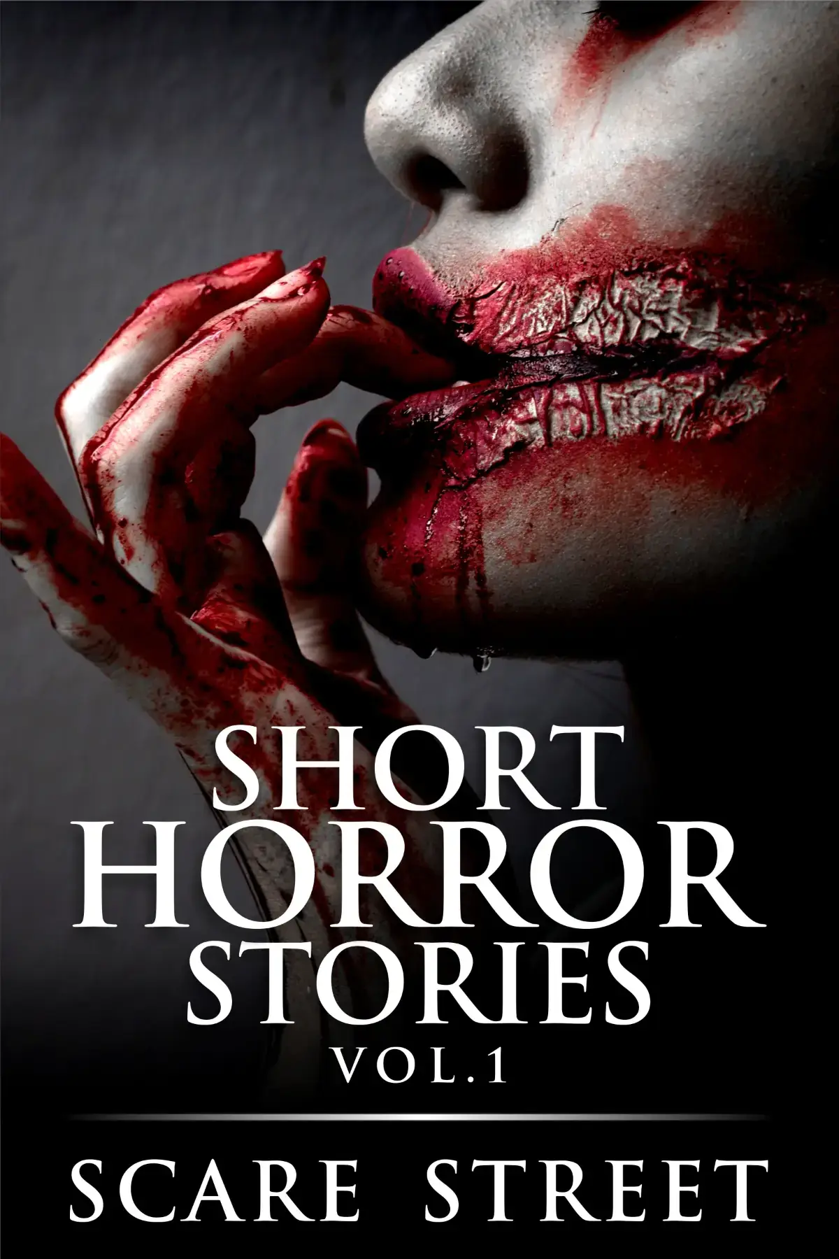 Short Horror Stories Volume 1